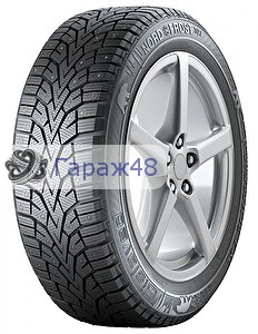 Gislaved Nord Frost 100 SUV 235/65 R17 108T